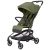Детская прогулочная коляска Carrello Evo CRL- 5533 Shamrock Green